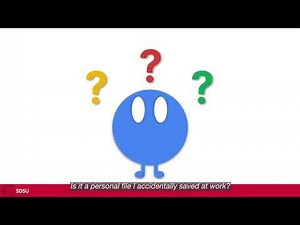 How to Clean Up Google Drive, Gmail & Photos at SDSU