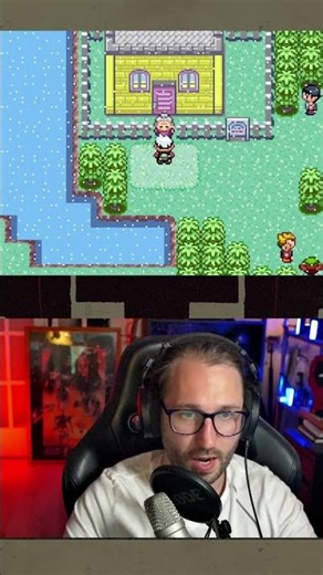 Time to beat up Grandma!