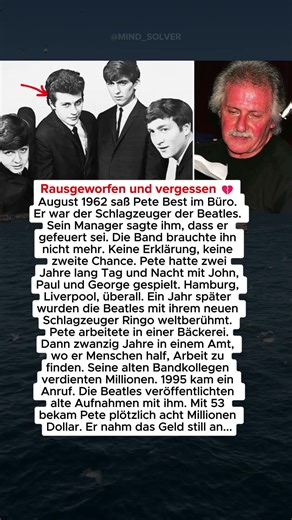 Wurde Rausgeworfen und Vergessen 💔