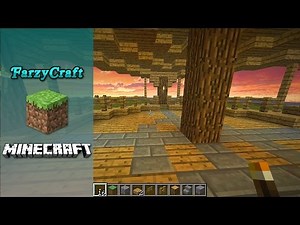 Pipe Tower - #7 - FarzyCraft