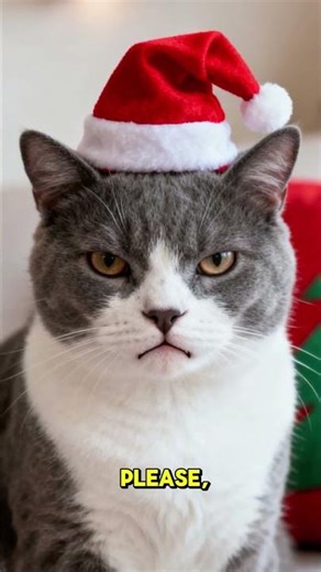 the crumpiest cat in the world