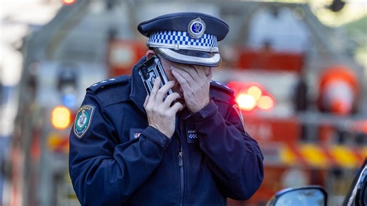 Two children dead in Sydney house fire