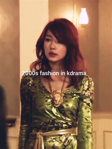 Yoon Eun-hye My Fair Lady 2000s: Why She's So Beautiful in This K-Drama