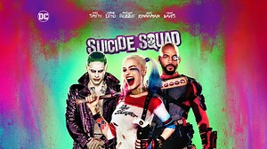Suicide Squad (2015) - Movie - Where To Watch