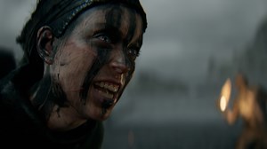 The realistic look of Senua's Saga: Hellblade II explained
