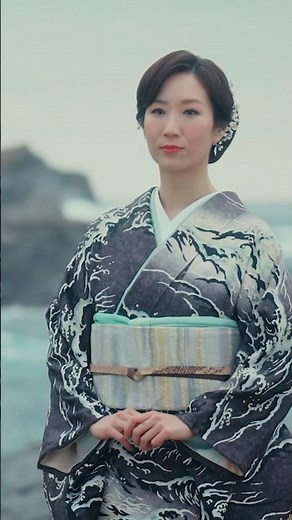 椎名佐千子「いごっそ海流」ミュージックビデオ20万回再生突破㊗ #椎名佐千子 #いごっそ海流 #MV #演歌 #shorts #musicvideo #music #enka
