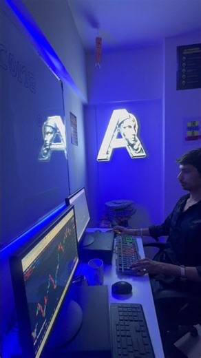 Trading मध्ये 100% Strategy असते का? | Truth About Trading Strategies #algotrading #trader #shorts