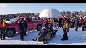 26K views · 321 reactions | Turbo Dynamics Sidewinder at Defi Radar Lac etchemin. New speed record fastest Sidewinder in the world, Turbo Dynamics tuned ! 186.4 MPH GPS 185.3 MPH radar. 299.7 kmh GPS 298 KMH radar. incremental speeds: 162 MPH 1000 feet 173.6 MPH 1320 183MPH 2000 feet. 186.4 2400 feet. Thanks to Mat Robitaille for doing a super job driving the sled and being a great team member. We were 2 guy team this weekend. myself Ben, and Mat. | Turbo Dynamics Canada | Facebook