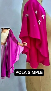 5M views · 55K reactions | Wow. #sewing_tips_and_trick_beginners #rolemodels #diy #design #lengan #tutorialmenjahit #stitching #DIY #sewingdiy #tutorial #sewinghacks #goviral #foryou #reel #reelsviral | ElynKebaya | Facebook