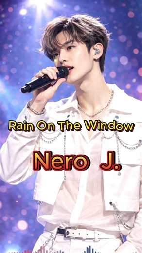 11 Rain On The Window #sadsong #lyrics #newmusic #music #darkfantasymusic