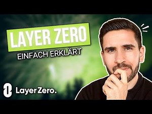 Die ZUKUNFT der Blockchain-Technologien | Layer 0 einfach erklärt 💡
