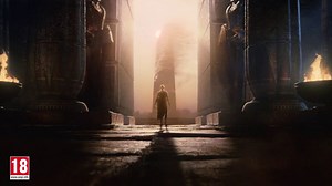 Assassin's Creed Origins se luce con un nuevo tráiler cinemático