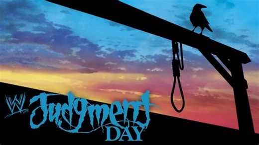 Judgment Day 2006/05/21