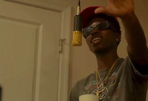#Gifford SC rapper @southsideleeek drops off a live performance visual for his new song “Talk To Em“ is it 🔥🔥 or 🚮🚮 | Sauce Carolina