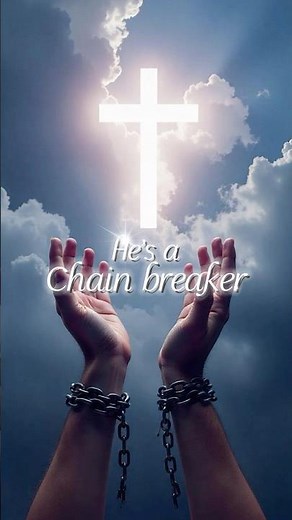 Chain Breaker - Zach Williams #jesus #worship