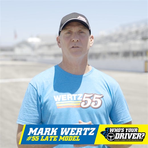 We LOVE our fans and want to see you back at the track. Make sure you have a solid plan for how you’ll get home safely after a fun night of watching the races. Who’s Your Driver?? #WhosYourDriver | Larry King Law's Langley Speedway