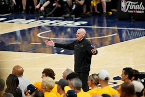 Rick Carlisle Reveals Major Bulletin-Board Material Motivating Pacers Before Game 7 of NBA Finals vs. Thunder