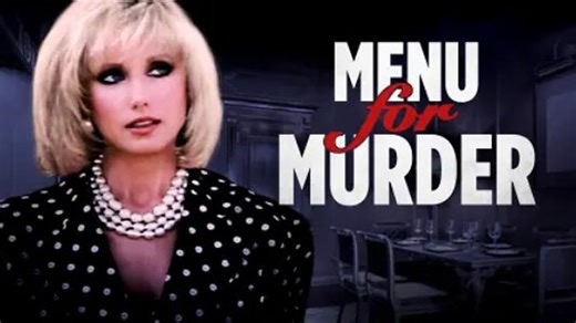 Menu for Murder (1990)