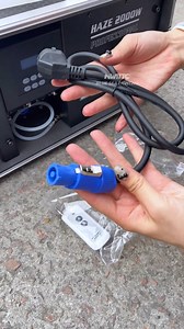 2000W Haze Machine #fogmachine ##fogmachíne #fogmachines #smokemachine #smokemachines #stageeffectmachine #stageeffectlighting #stageeffects #stageeffect #stageequipment #stageequipments #stagedecor #stagedecoration #hazemachine #hazemachines #hazermachine #hazermarketing #hazer #fog #smoke #mistmaker | Blue Sea Lighting