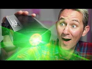 10 Strange 'As Seen on TV' Products!