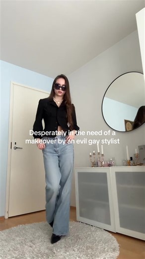 Transform Your Look with a Makeover by a Stylist