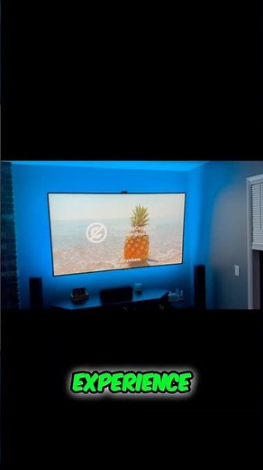 Govee TV Backlight is INSANE 🤯