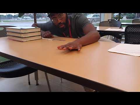 Car Ramp Velocity Experiment