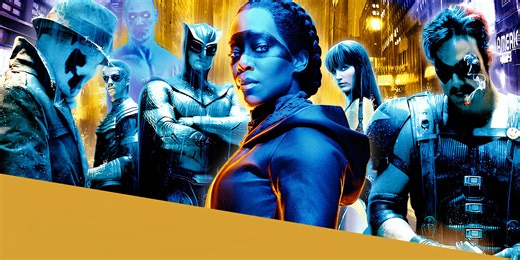 Is Zack Snyder’s Watchmen Better Than the Max TV Show?