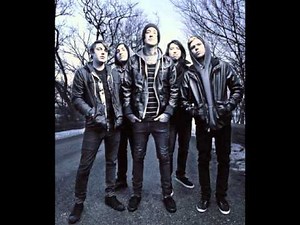 Of Mice & Men - O.G. Loko [Drum Track Only]