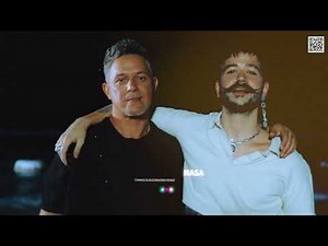 Camilo, Alejandro Sanz- NASA (1 hora/1 hour loop) 2023