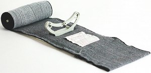 PerSys Medical 4" Israeli Emergency Military Bandage FCP-01
