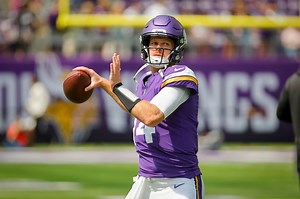 How to watch the Minnesota Vikings game today (9/22): FREE LIVE STREAM, Time, TV, Channel for NFL Week 3 vs. Texans