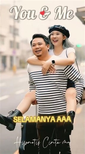 You & Me - Hipnotis Cinta mu