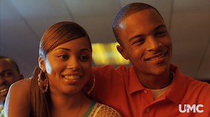 New New Rashad = 🖤 Don’t forget to stream #ATL now on UMC! | ALLBLK