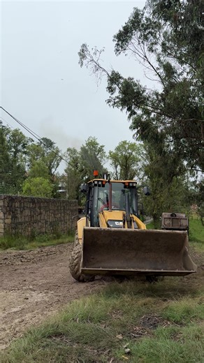 #retroexcabadora #cat420f2🚜 #viral