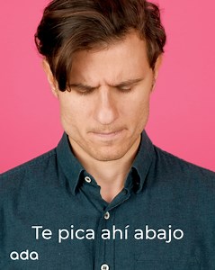 Ada evalúa tus síntomas en tan sólo unos minutos. | Ada Health