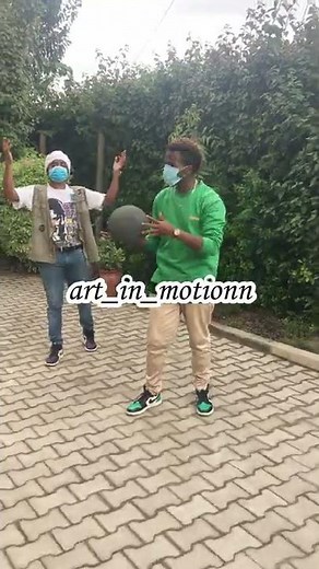 CHRIS BROWN - GO CRAZY CHALLENGE | Choreography by Art in Motion