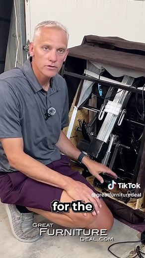 GreatFurnitureDeal on TikTok