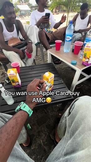 Using Apple Card for Luxury Purchases