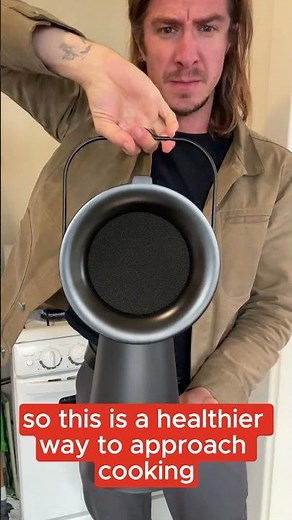 Breathe Easy with the AirHood 2 Portable Air Cleaner! #TheAirHood