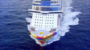 9 comments | Set sail on an once-in-a-lifetime vacation. ️ Cruise...