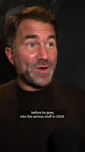 751K views · 4.3K reactions | "I don't know if we're being used as a pawn." Eddie Hearn with an update on the potential Anthony Joshua v Jake Paul fight... | BBC Sport | Facebook