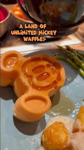 Boma Breakfast & Dinner Buffet at Disney’s Animal Kingdom Lodge — Best Buffet at Walt Disney World