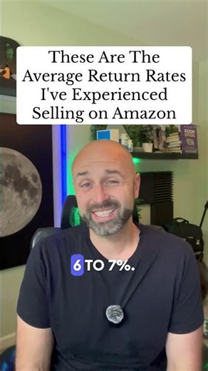 Books have under 3% return rate on Amazon. Electronics? Up to 10%.