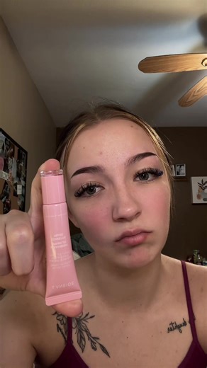 Laneige Strawberry Sprinkles Lip Balm Review