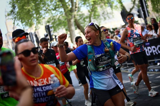 This 5K pacing strategy will see you nail a PB in your next race, no matter what the distance