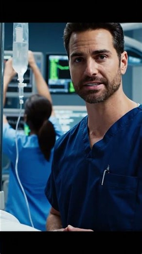 🚨 Why ER Doctors Start IV Fluids First