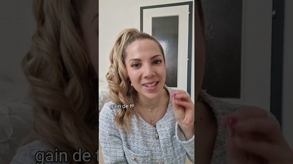 Easy Heatless Curls Tutorial: Gorgeous Waves in 5 Minutes Flat!