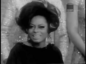 What's My Line? - The Supremes; PANEL: Mel Ferrer, Suzy Knickerbocker, Tony Randall (May 21, 1967)