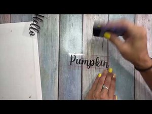 How to Use Transfer Tape with Vinyl Words